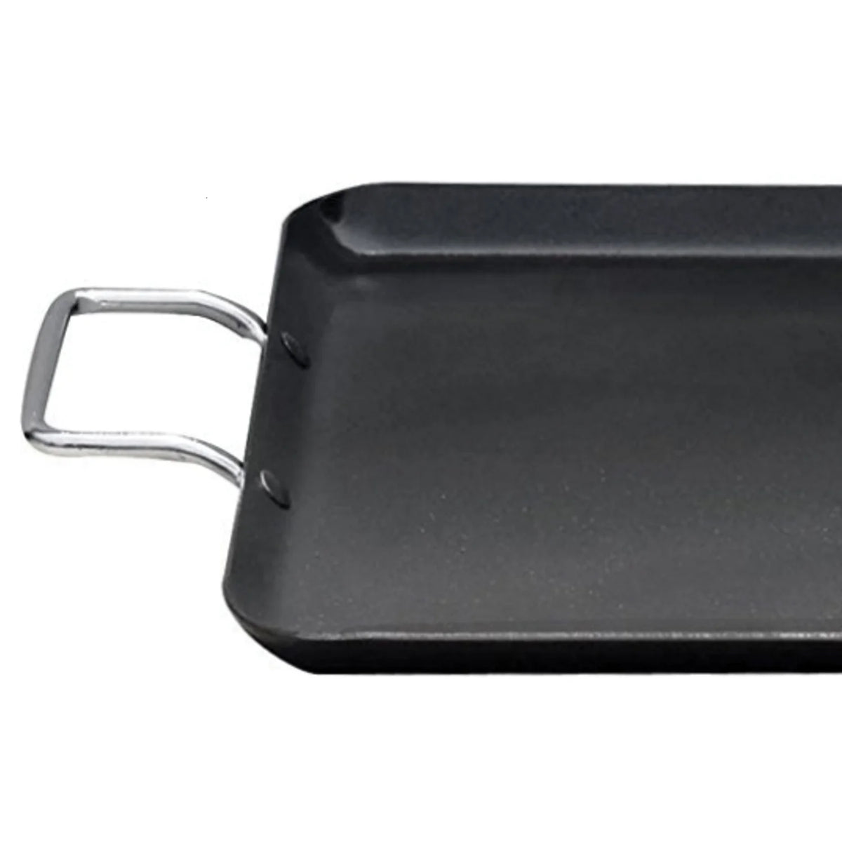 19X11.5" Double Griddle S685584