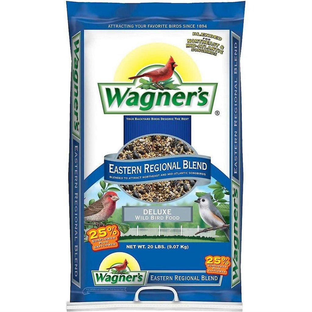 Wild Bird Food N1245