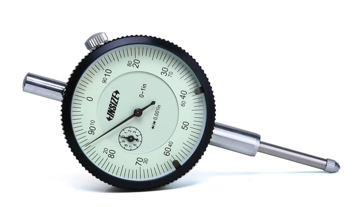 2 Dial Indicator I8471
