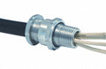 Alum Strain Relief Connector 1.65in V2650