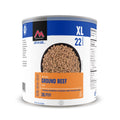 Ground Beef #10 Can R390520
