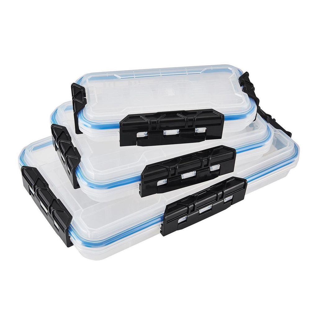Medium Water Resistant Storage Container U74279