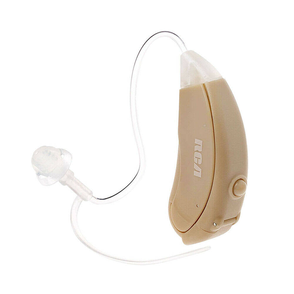 Digital Hearing Amplifier H954