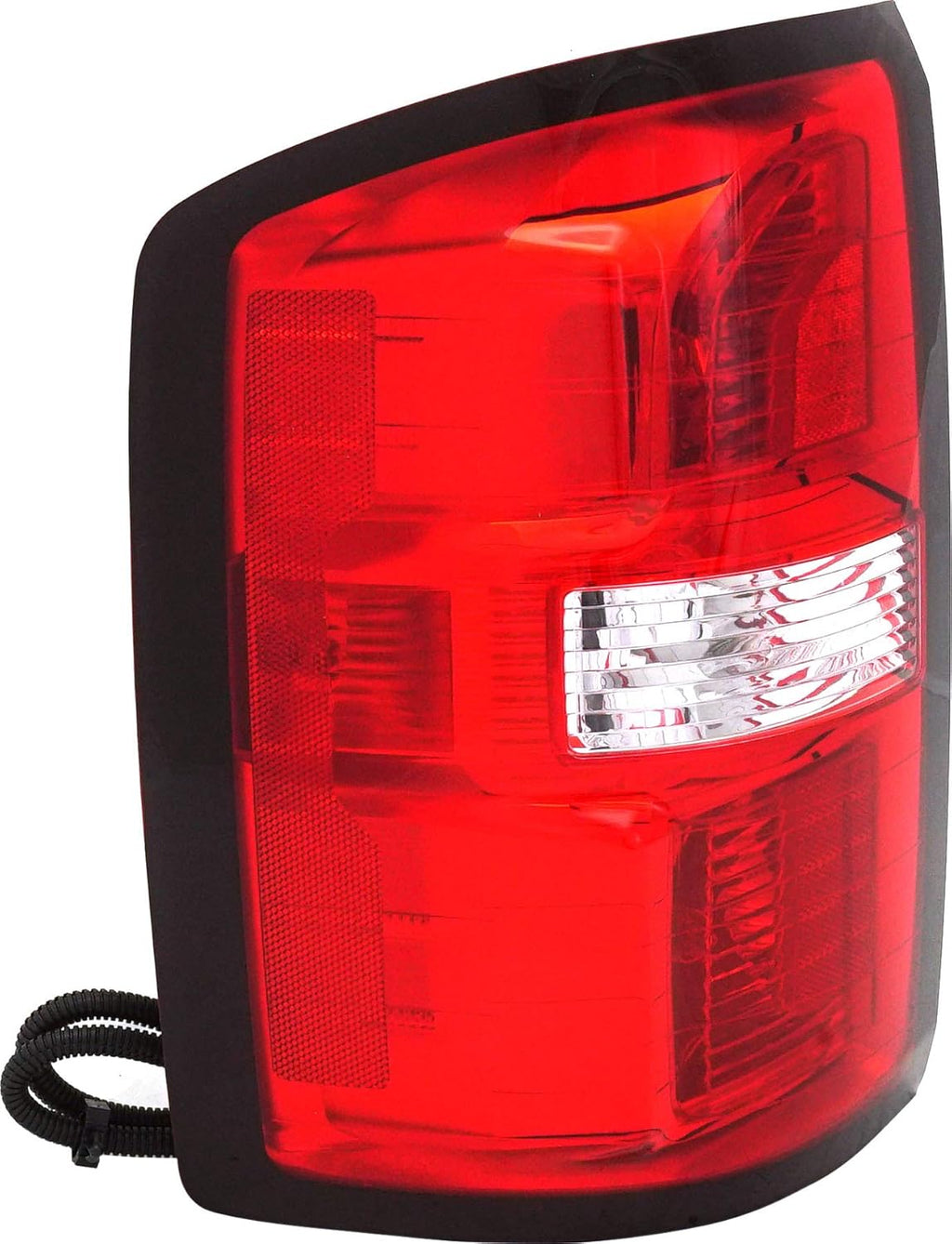 Tail Light for 2016-2019 GMC Sierra 2500 HD 1500 Left Driver F509965