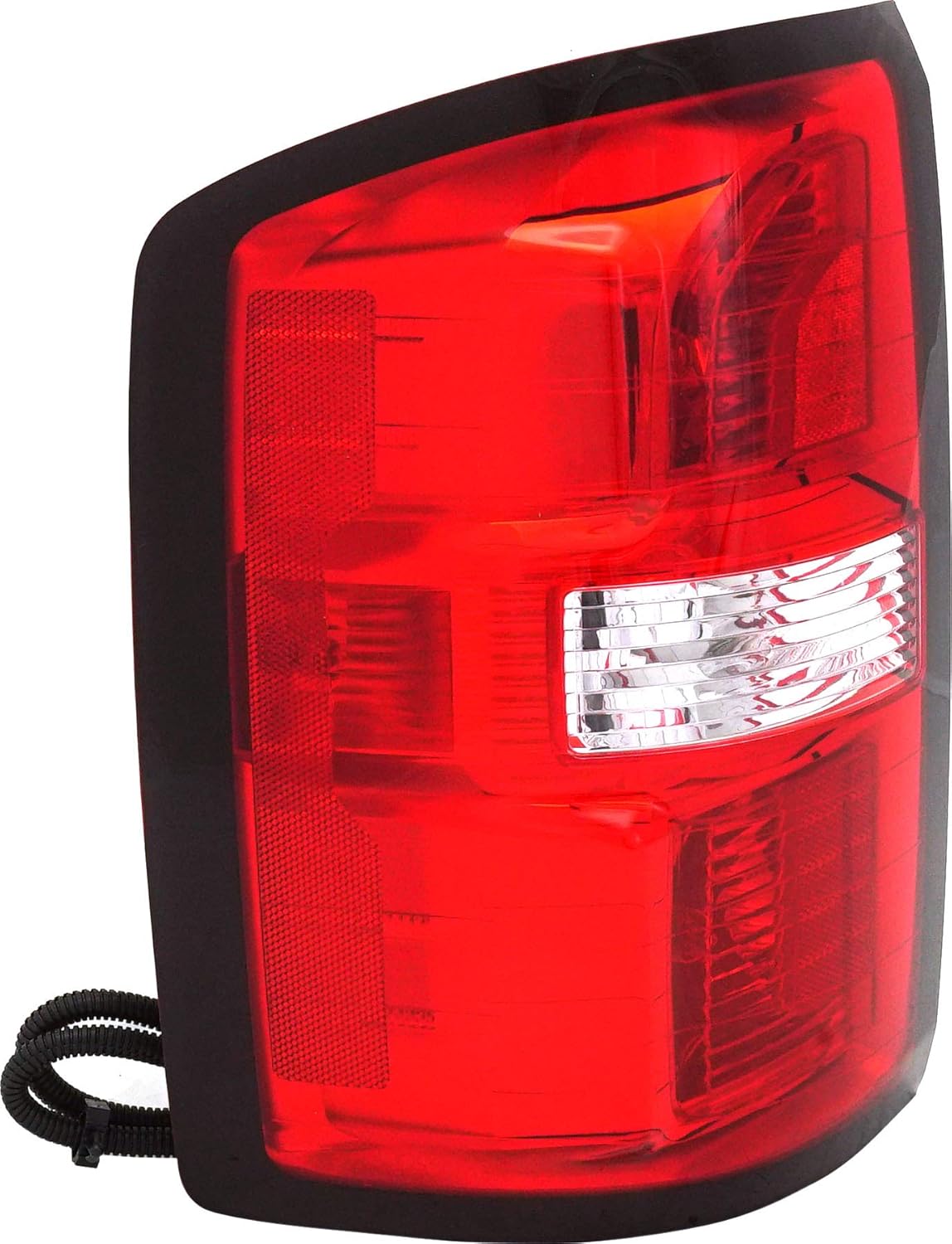 Tail Light for 2016-2019 GMC Sierra 2500 HD 1500 Left Driver F509965