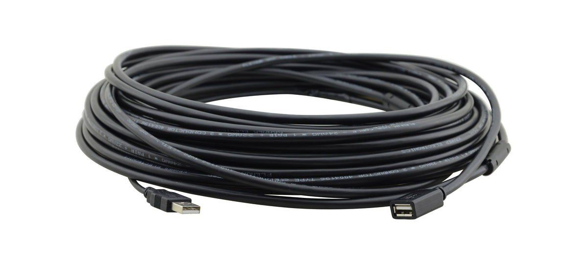 USB Extension Cable - 35 ft G318