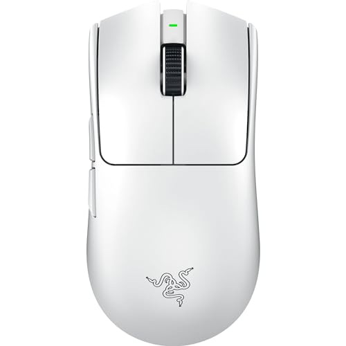 Black 54g Wireless Gaming Mouse H304627