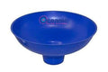 2.5" x 10" Wide Mouth Funnel N8876
