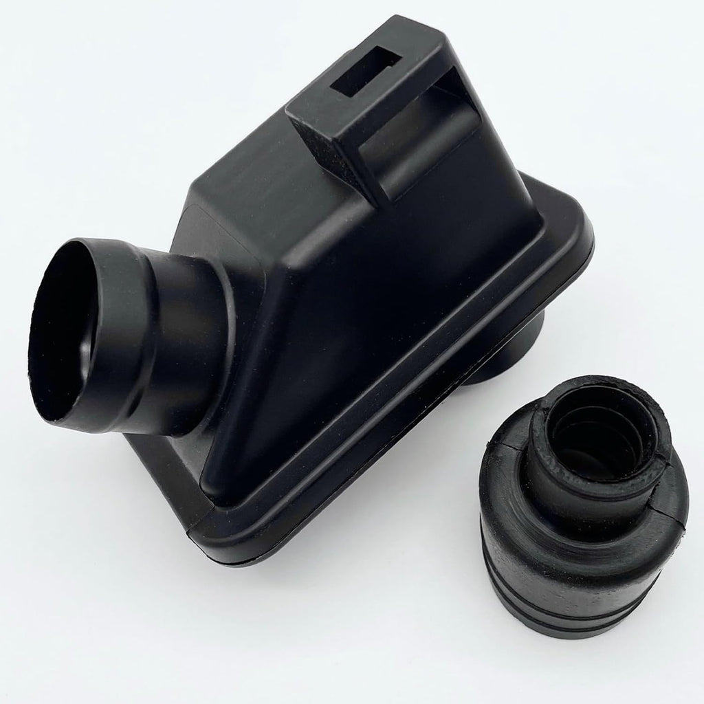 Air Cleaner Intake Tube Hose & Breather Joint X16734