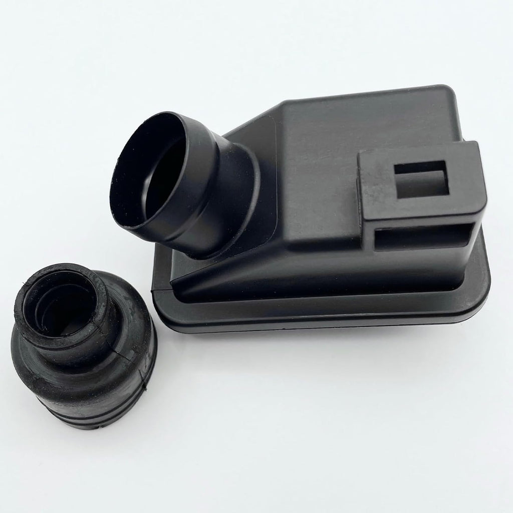 Air Cleaner Intake Tube Hose & Breather Joint X16734