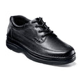 Men's Black Shoes E629