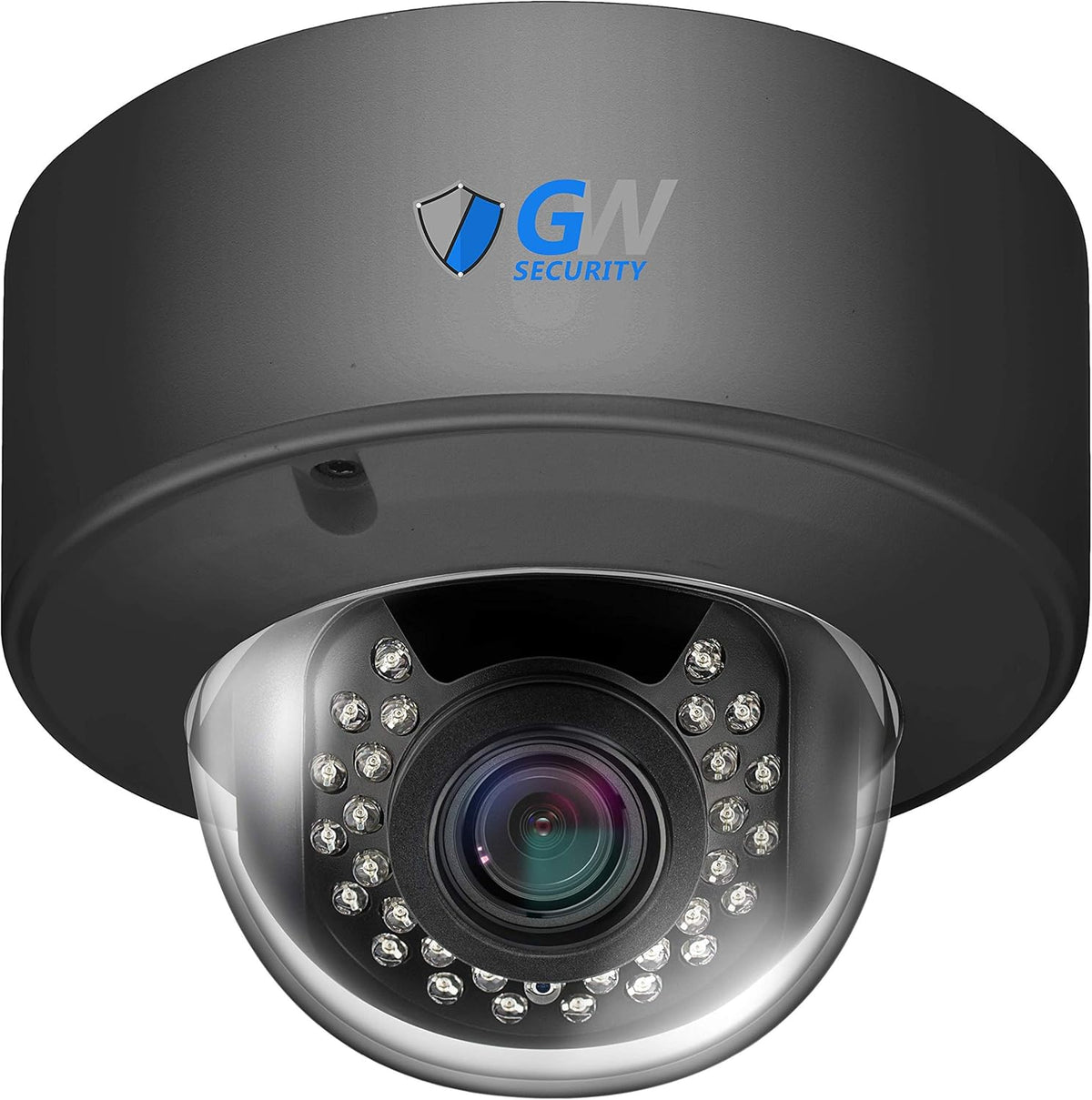 8 Channel 4K POE Security Camera System P34352
