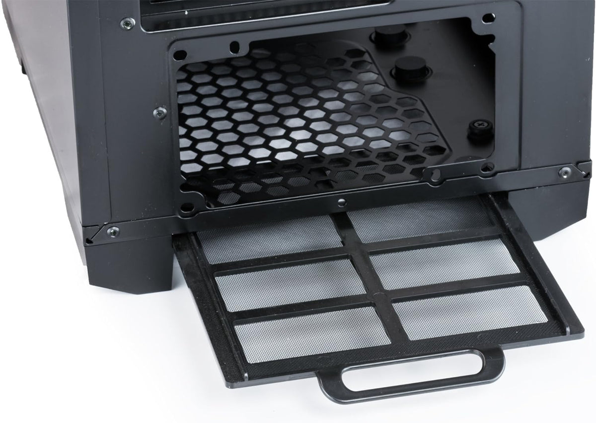Full Tower Chassis without Window F881