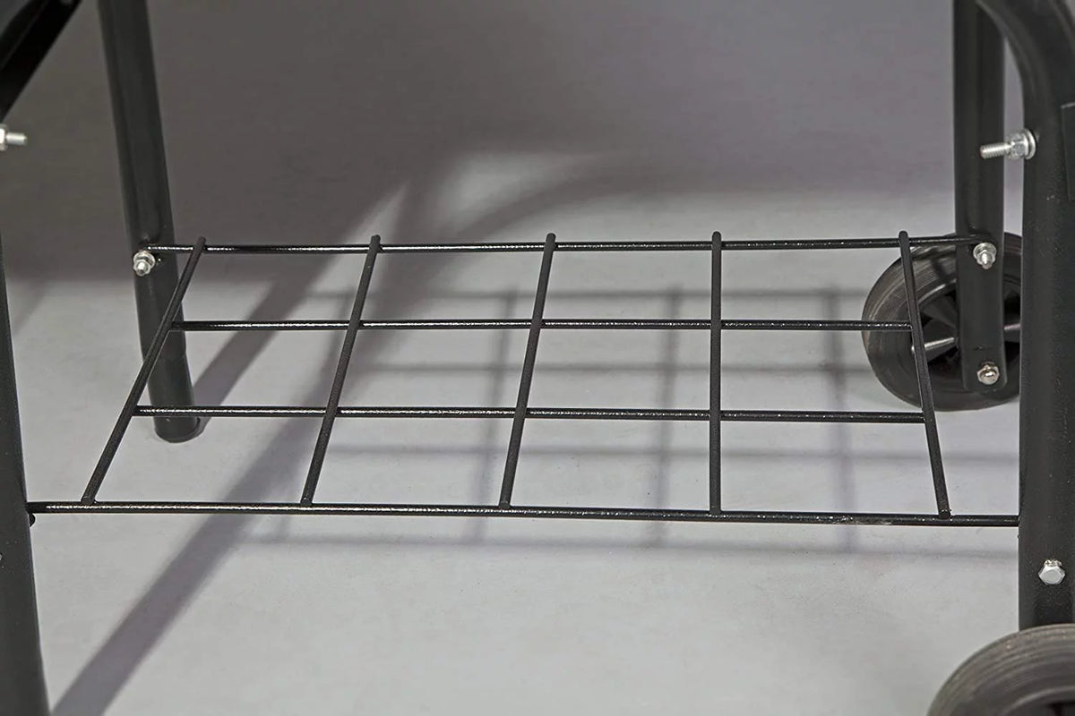 Pellet Grill E336