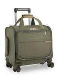 Olive Cabin Spinner N96971