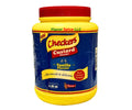 Custard Vanilla Flavor 2kg M157