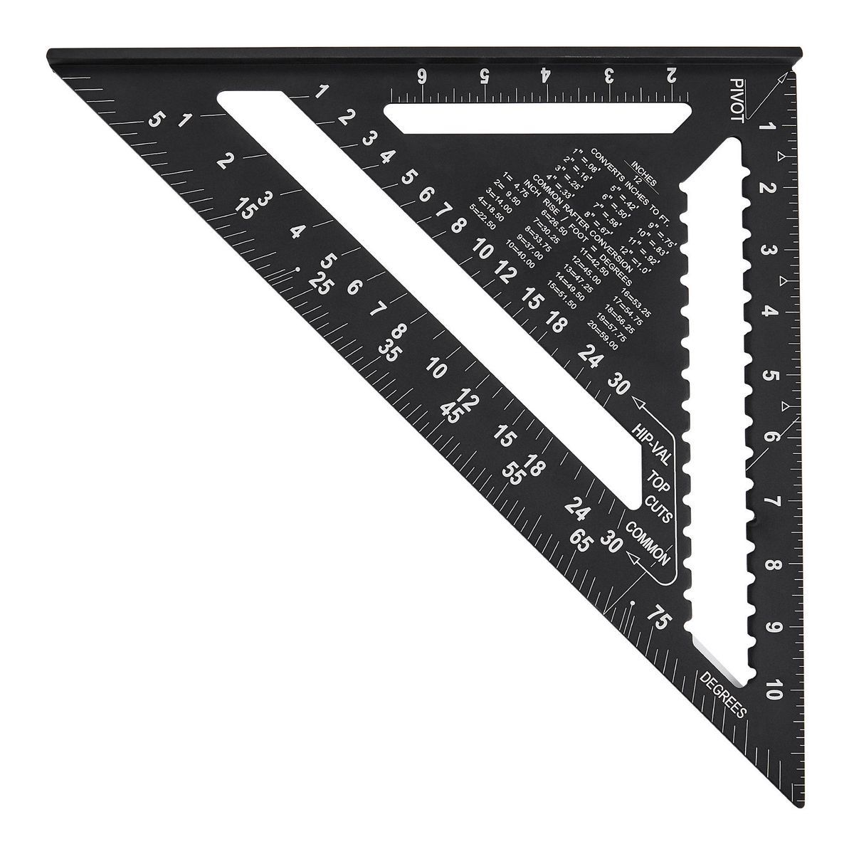 12 in. Rafter Square Y94660