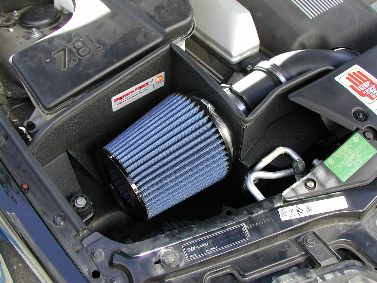 Cold Air Intake H8626