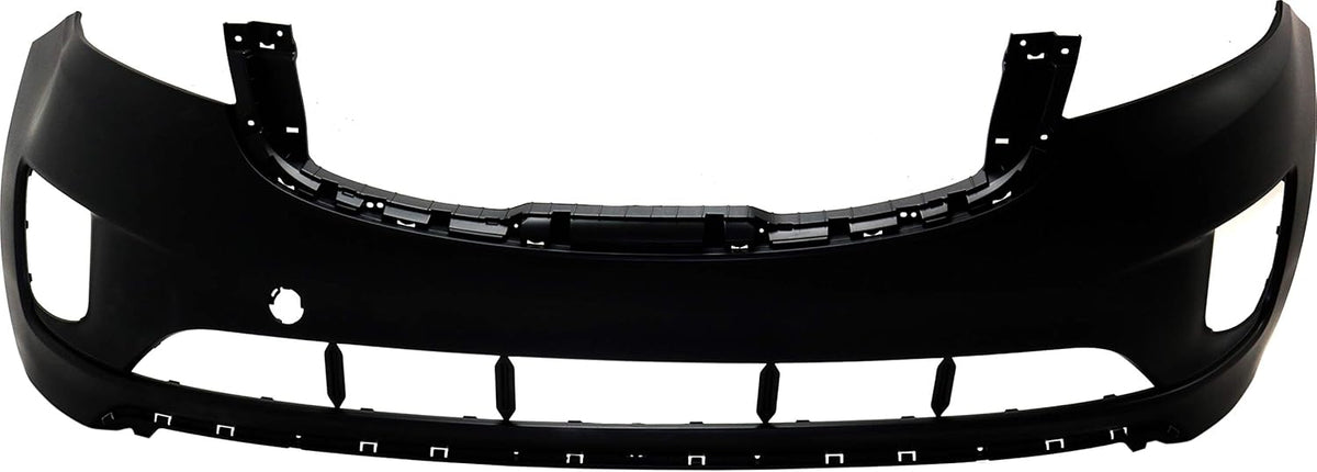 Primed Bumper Cover G7249