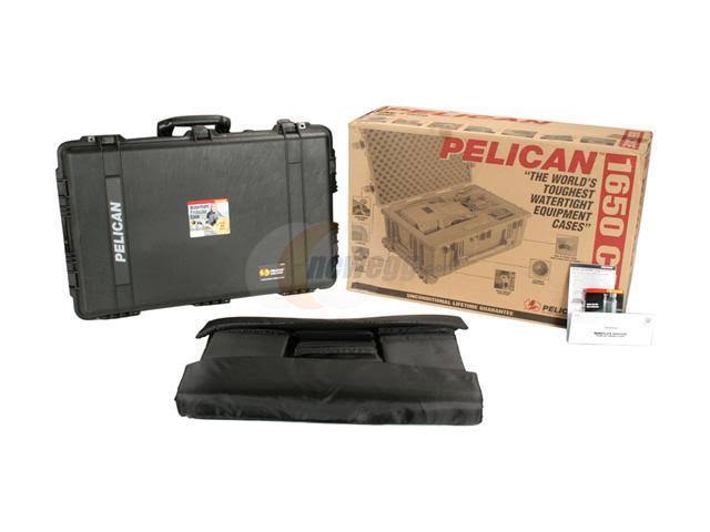 Black Hard Case L162641