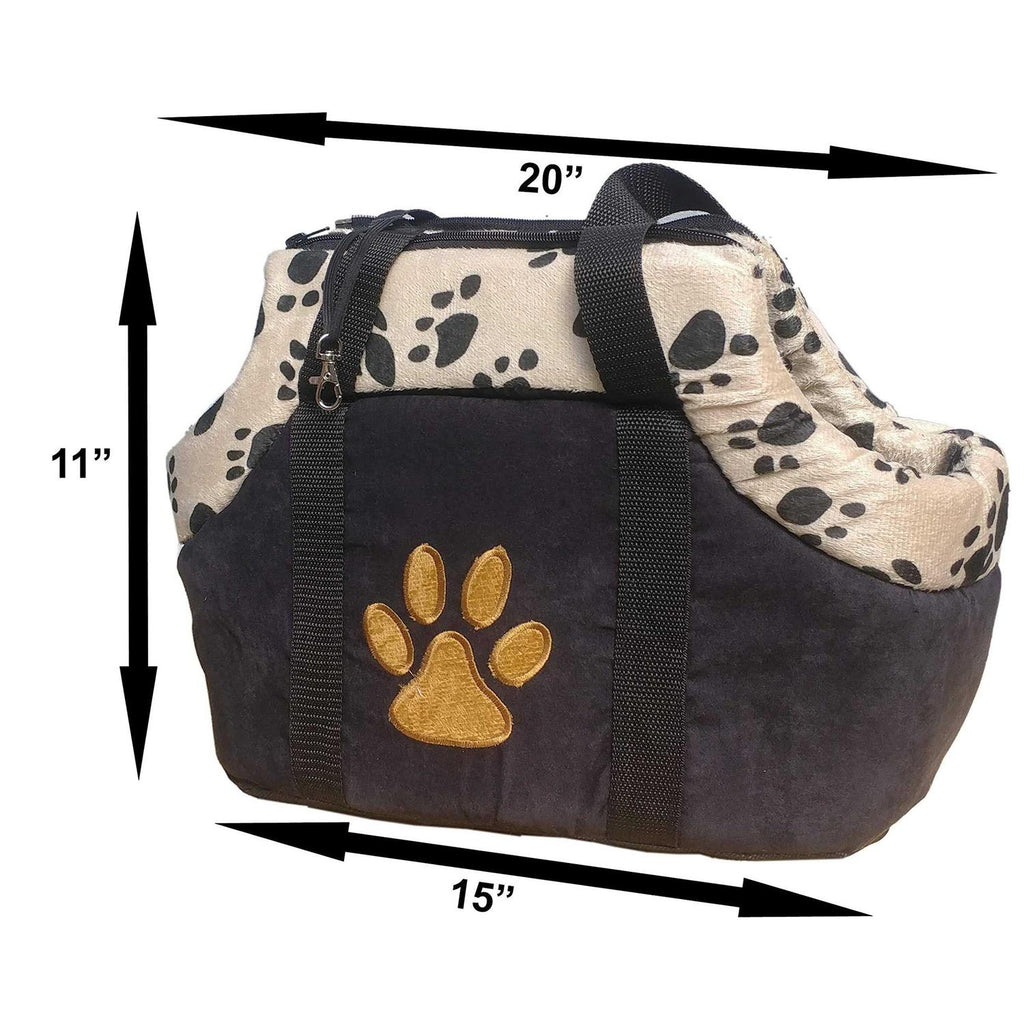 Small Pet Carrier F834