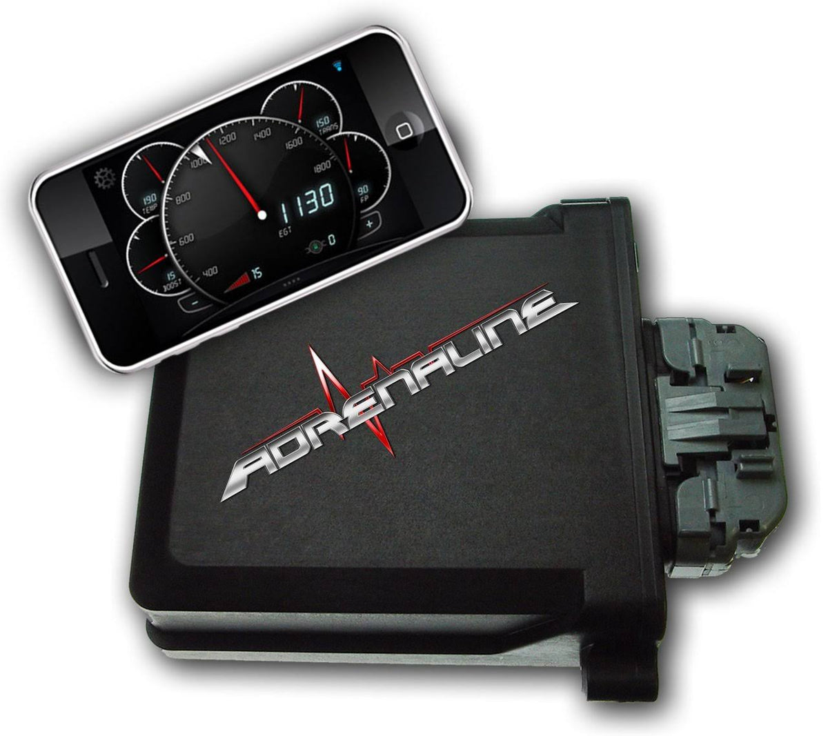 Quadzilla IQUAD1000 Adrenaline with iQuad X694362