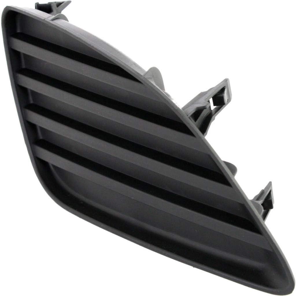 Foglight Bezel Cover Pair for Toyota Camry V692006