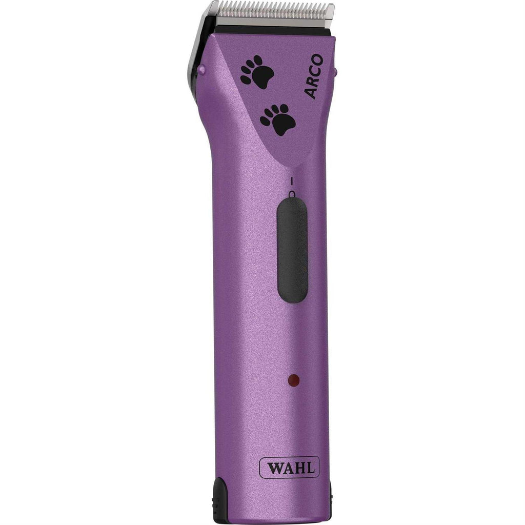 Cordless Clipper W768