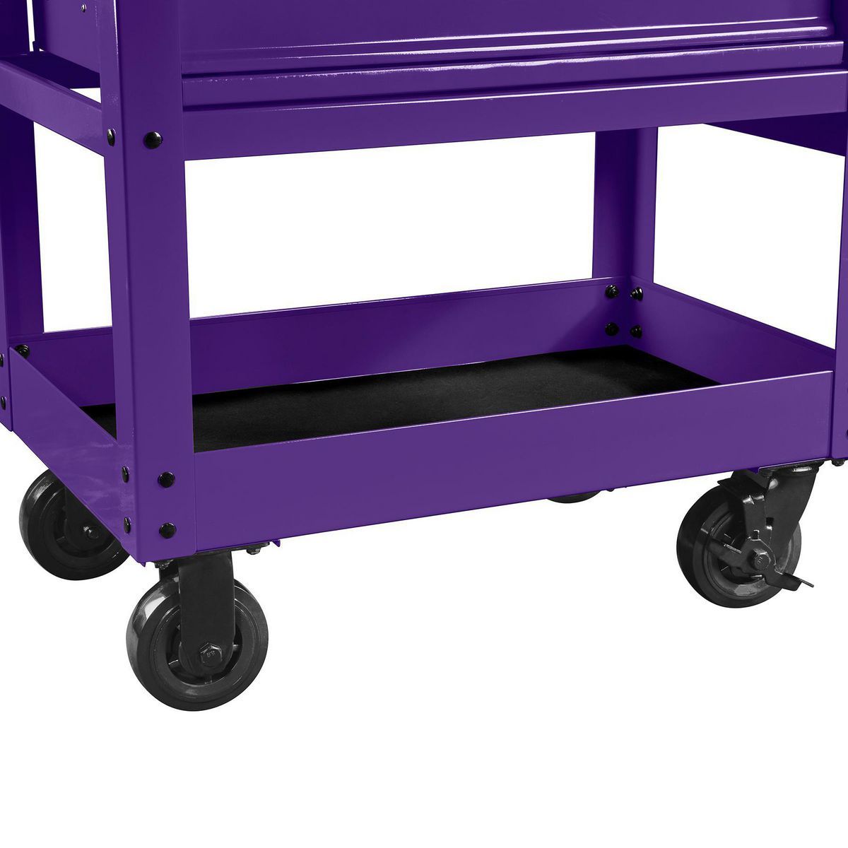 30 in. 5-Drawer Mechanics Cart A8638