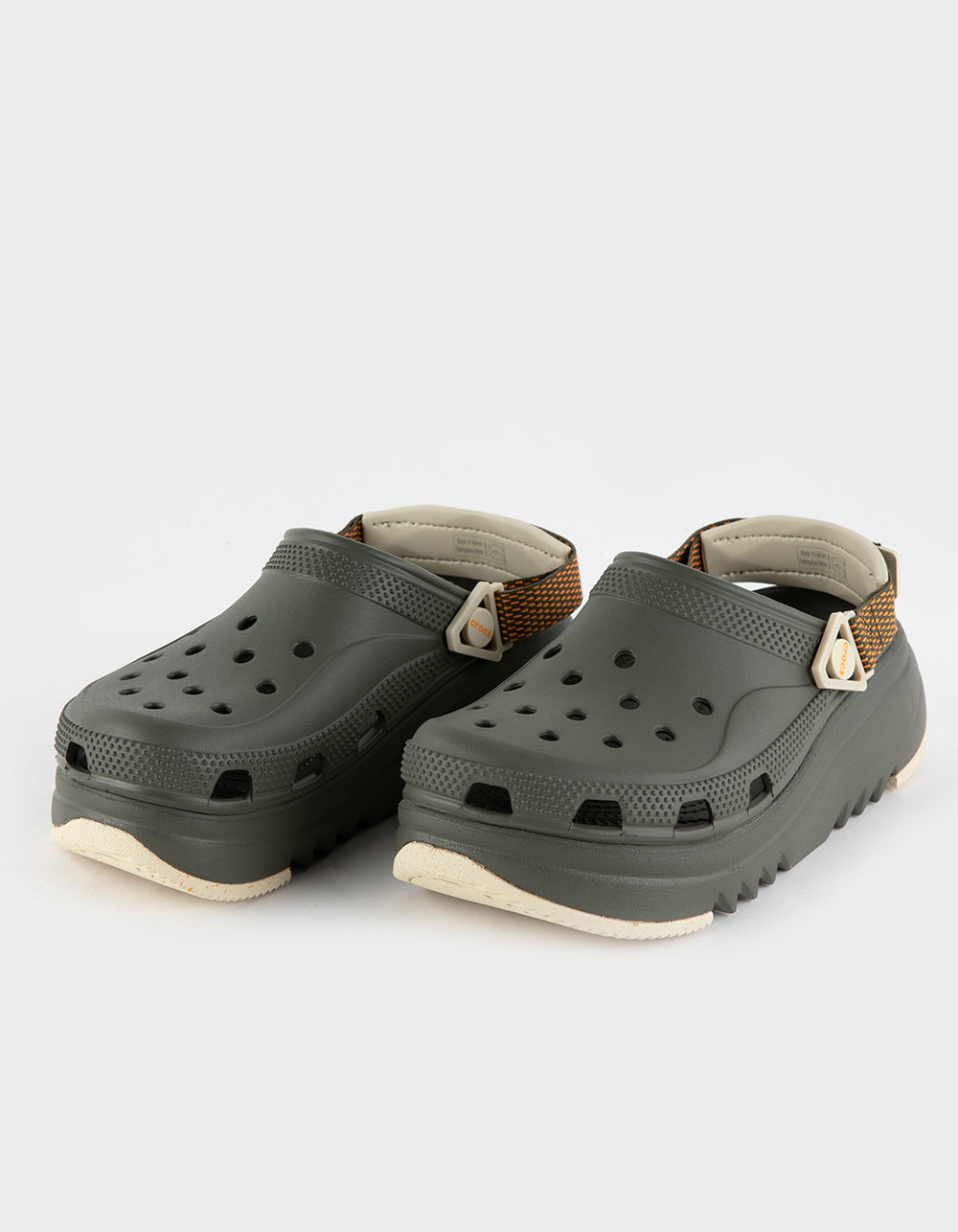 Womens Clogs G9819