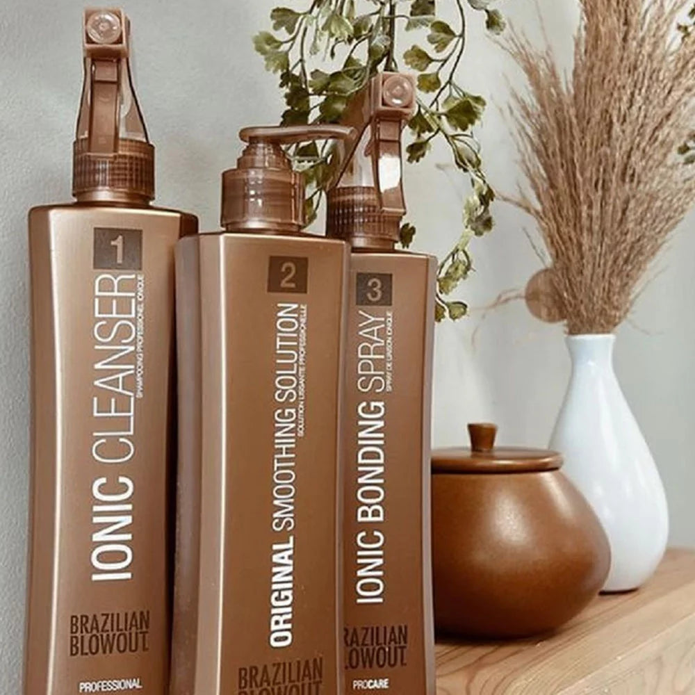 Brazilian Blowout Solution 34 oz Q92728