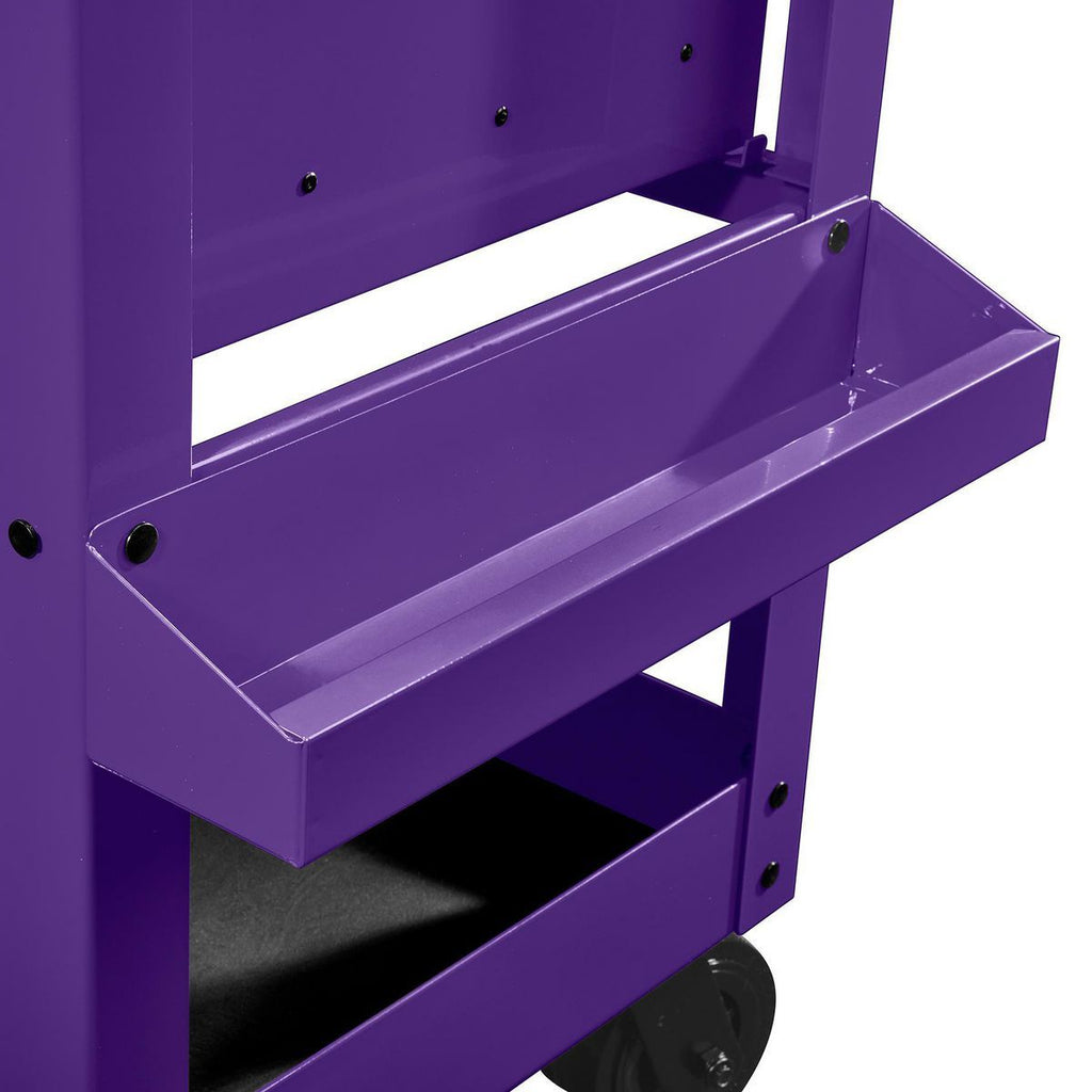 30 in. 5-Drawer Mechanics Cart A8638