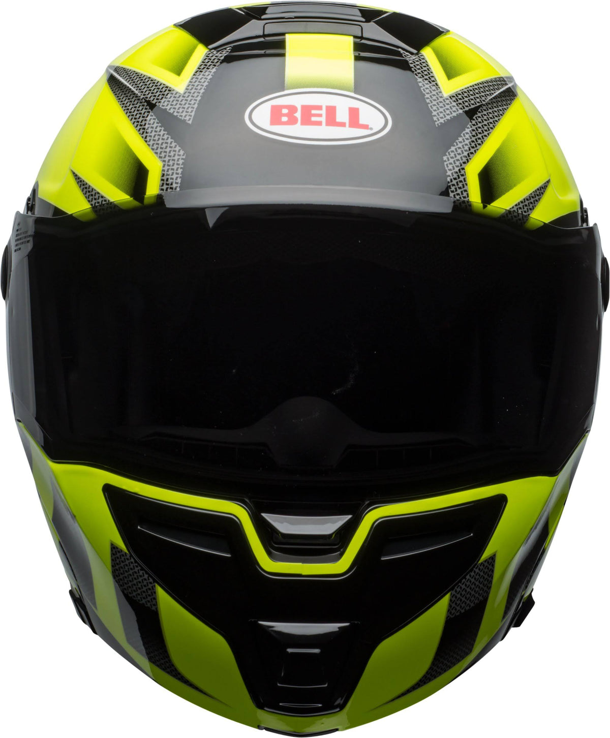 Gloss White/Black Modular Helmet XL C252275