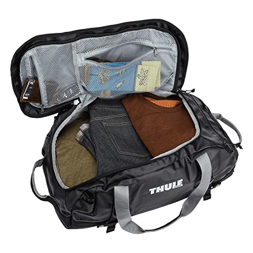 Sport Duffel G709