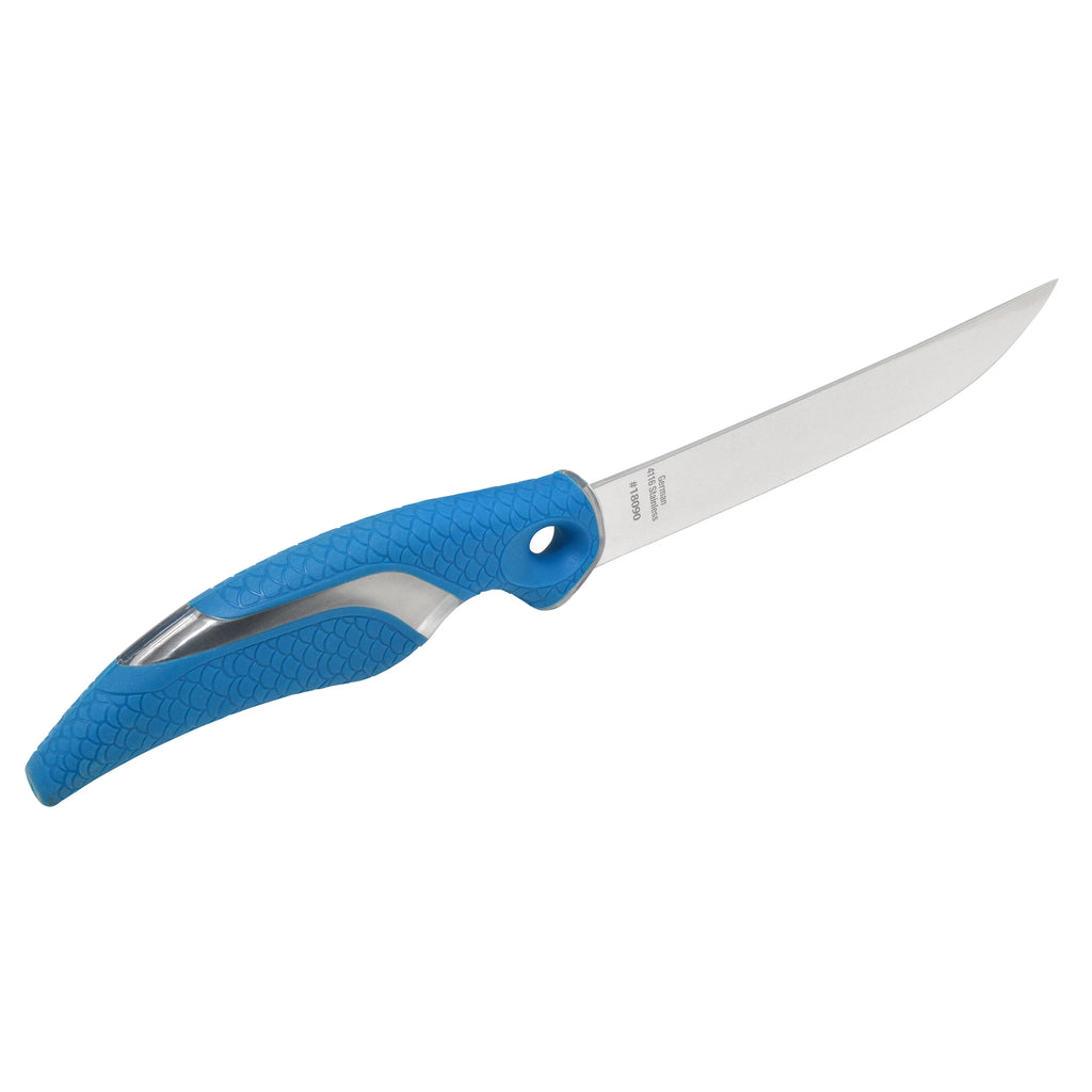 Titanium Bonded 7" Fish Fillet Knife V6252
