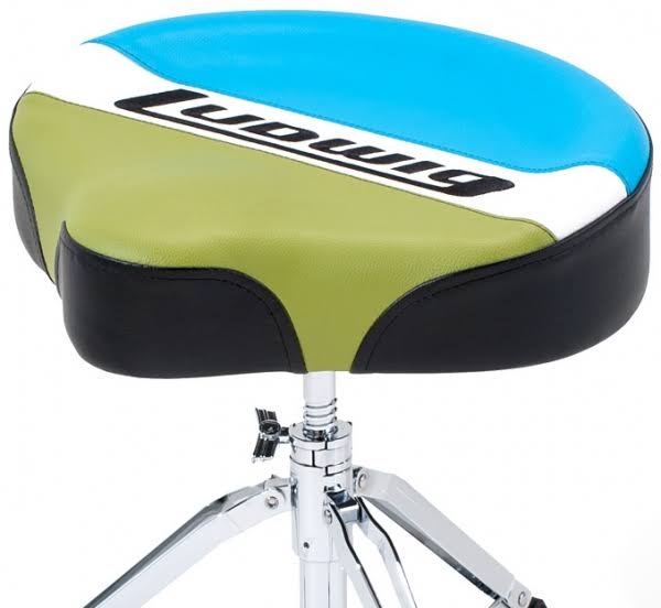 Atlas Classic Saddle Throne B348106