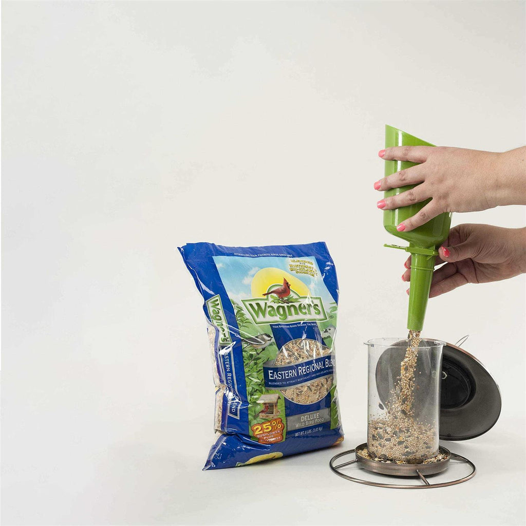Wild Bird Food N1245