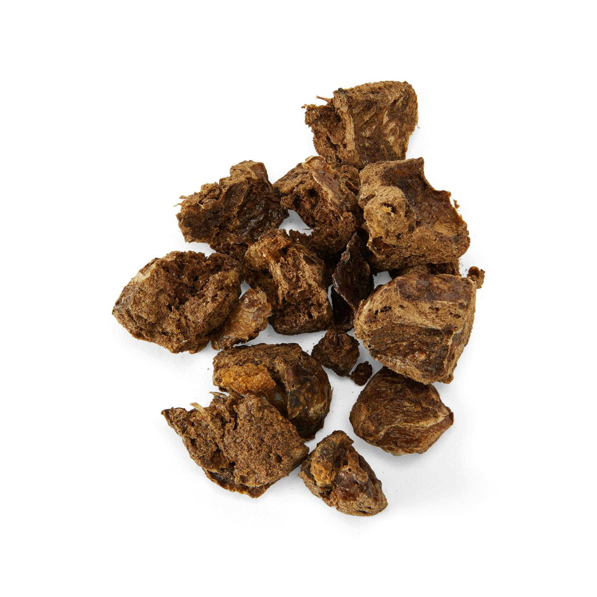 Chicken Liver Freeze-Dried Cat Treats P2468