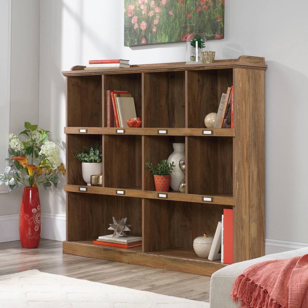 Cubby Bookcase O8912