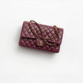 Handbag E2010