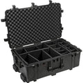 Black Hard Case L162641