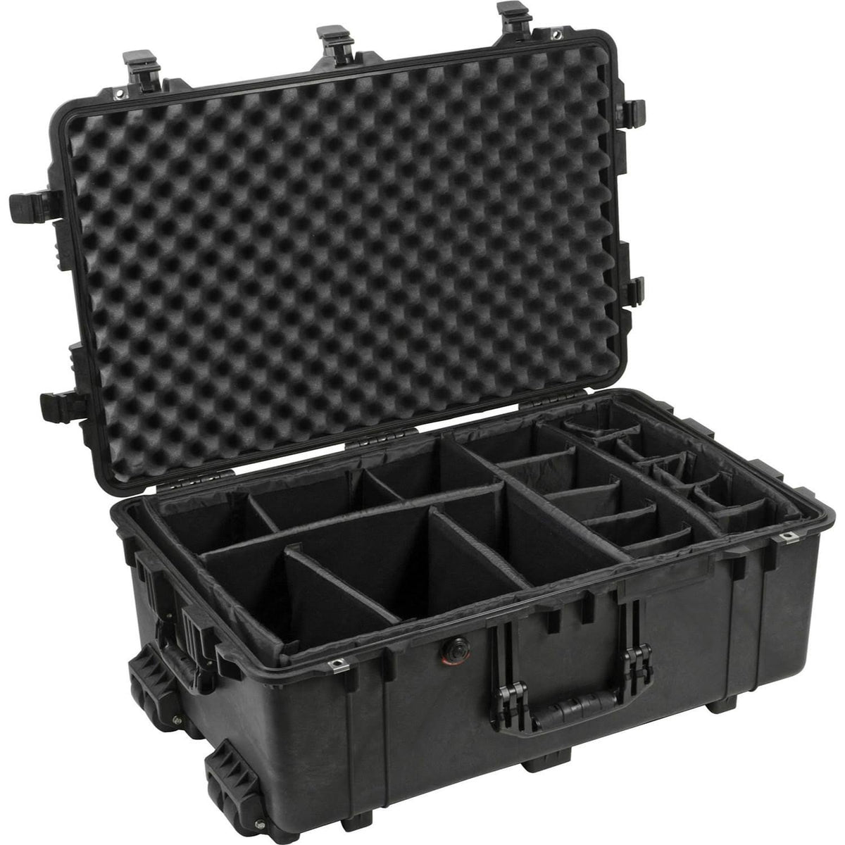 Black Hard Case L162641