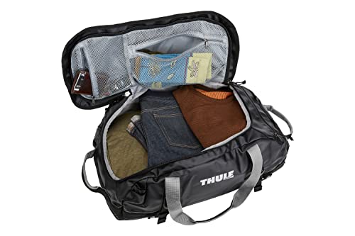 Sport Duffel G709