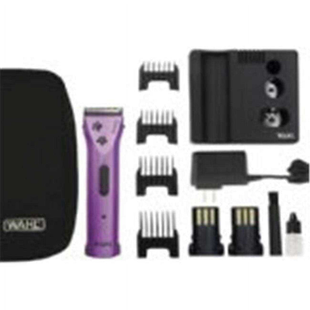 Cordless Clipper W768