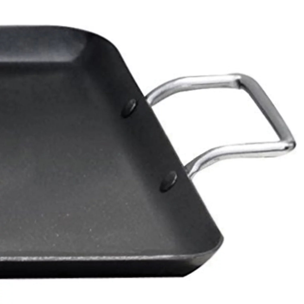 19X11.5" Double Griddle S685584