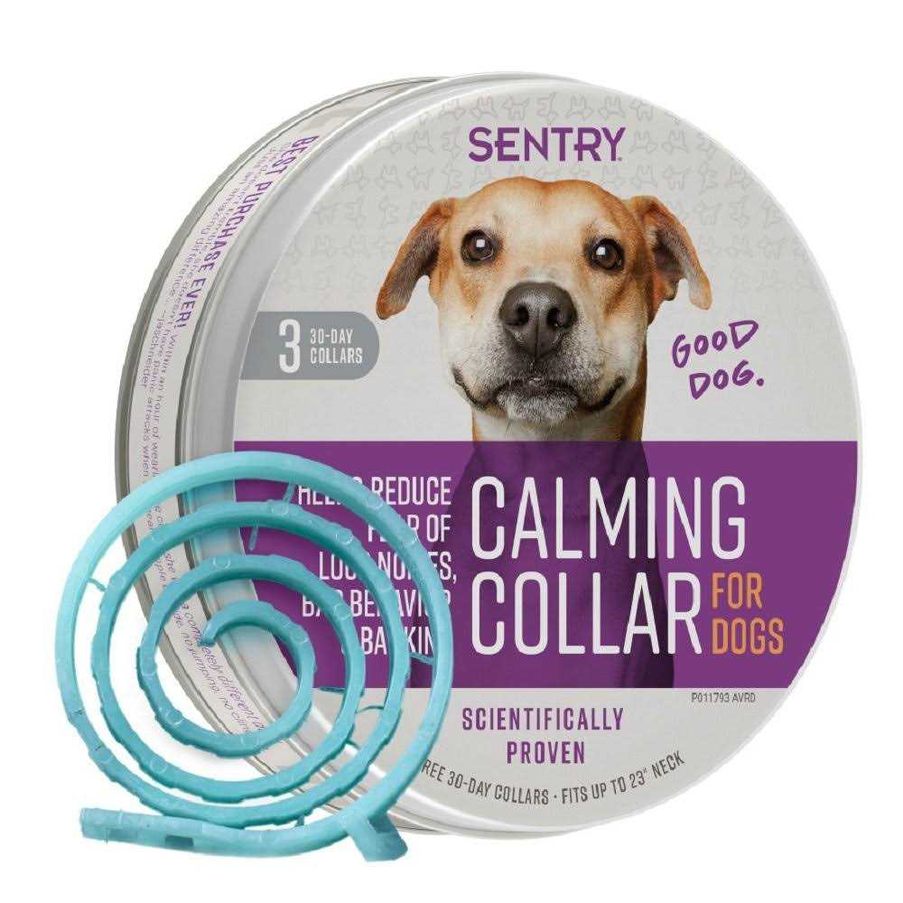 Calming Collar for Dogs R65878