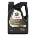 5W-40 A3/B4 Full Synthetic Motor Oil, 5 Quarts L291901