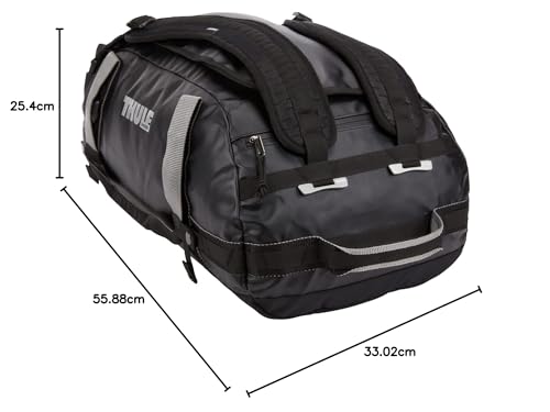 Sport Duffel G709
