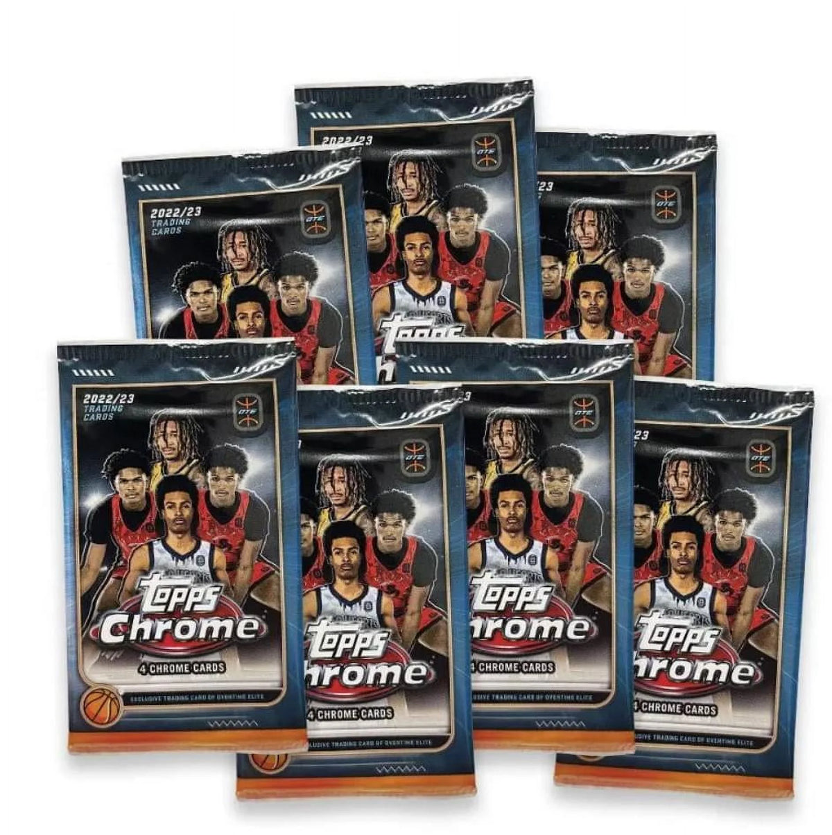 Basketball Value Box W8390
