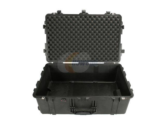 Black Hard Case L162641